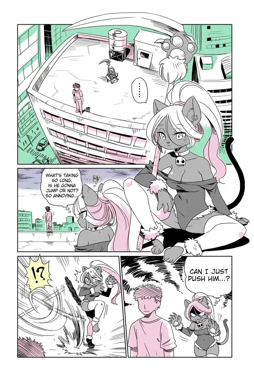 Modern MoGal Chapter 25 1